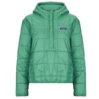 patagonia abrigo de plumas womens light gust hooded pullover para mujer