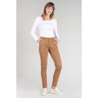 le temps des cerises pantalones pantalones chinos dyli 4 para mujer