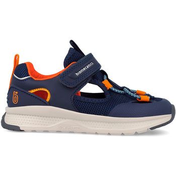 Biomecanics Sandalias 262255b azul_a008 para niño