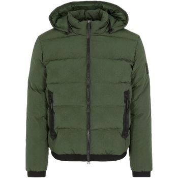 Emporio Armani EA7 Abrigo de plumas 6RPB11-PNEFZ para hombre