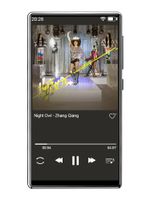 famue android 13 octa-core reproductor multimedia inteligente wifi bluetooth 50 lector de libros electronicos de musica en linea y deportiva para estudiantes regalo de navidad