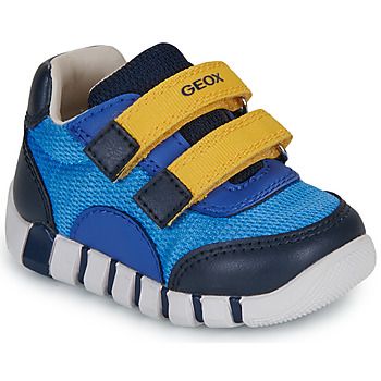 Geox Zapatillas B IUPIDOO BOY C para niño