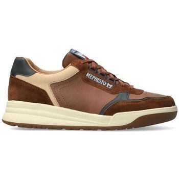 Mephisto Zapatillas Norwin para hombre