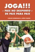 joga pais no desporto de pais para pais