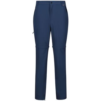 Regatta Pantalones Travel Light para hombre