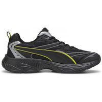 puma zapatillas de running morphic reflective para mujer