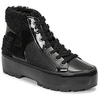 melissa botines melissa fluffy sneaker ad para mujer