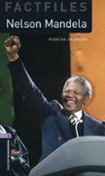 oxford bookworms factfiles 4 nelson mandela  mp3 oxford bookworms