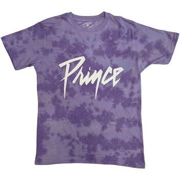 Prince Tops y Camisetas Purple Rain para mujer
