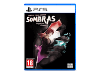 ps5 sombras negative frames
