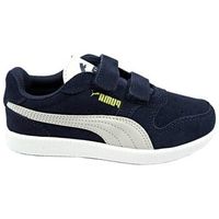 puma zapatillas icra trainer jr para nino