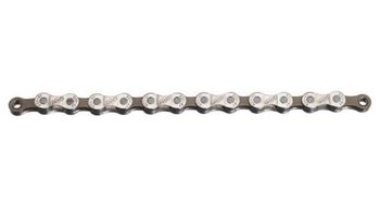 Bbb powerline chain 8 speed silver