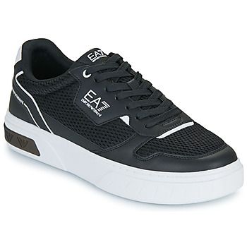 Emporio Armani EA7 Zapatillas NEW PREMIUM COUR para hombre