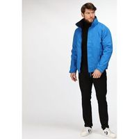 regatta cazadora dover para hombre