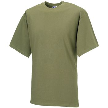 Jerzees Colours Camiseta ZT180M para hombre