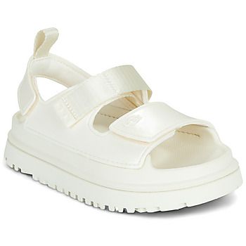 UGG Sandalias GOLDENGLOW GLOSSY SPARKLES para niña