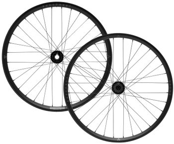 Nukeproof Dolos Wheelset, Black