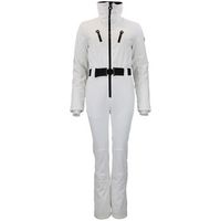 peak mountain mono combinaison de ski femme ascala para mujer