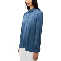 iblues camisa iblsalice para mujer