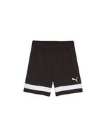 pantalon de futbol puma individualrise infantil negro