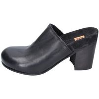 moma zuecos ey617 para mujer