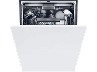 lavavajillas integrable - haier washlens plus xs 6b0s3fsb 16 servicios 10 programas 60 cm wi-fi  bluetooth sin panelar