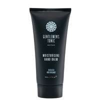 gentlemens tonic bath and body moisturising hand balm 50ml