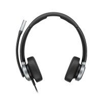 HP Poly Auriculares con cable USB estÃ©reo Mission 625 (paquete)