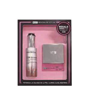 Set Ncef-revitalize Sérum 30ml + Ncef-revitalize Crema 15ml