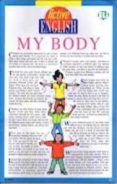 active english - my body