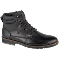 rieker botines f454400 para hombre