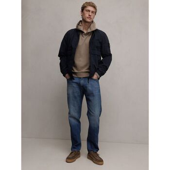 Mauro Grifoni Jeans G6AB0052-A DENIM BLUE VINTAGE para hombre