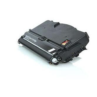 Compatible lexmark e120 negro cartucho de toner 12016se