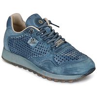 cetti zapatillas c-848-v26-used-tin-indigo para hombre