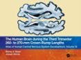 the human brain during the third trimester 260a to 270amm cro wn-rump