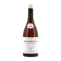can verdura vino blanco can xicatla blanc vi crianza 75 cl 13 vol