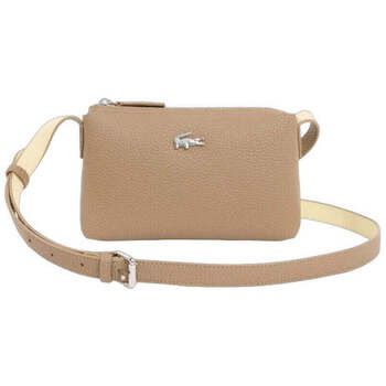 Lacoste Bandolera Mini bolso de bandolera Mujer Anna Cookie Pollito para mujer