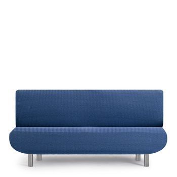 Fundas De Sofa Mod/7 Premium Jaz 3 Plz. C/3 Clic-clac