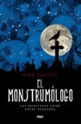 el monstrumologo nº 1