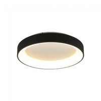 plafon de techo led niseko ii dim smart 30w
