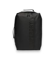 superdry para mujer w9110368a mochila tarp negro osfa casual poliester