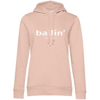 Ballin Est. 2013 Jersey Wmn Hoodie para mujer
