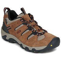 keen zapatillas de senderismo headout wp para hombre