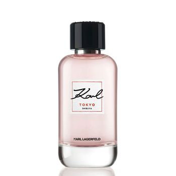 Karl Lagerfeld Tokyo Eau de Parfum