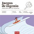 juegos de ingenio para ampliar tus talentos xl