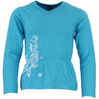 miss girly camiseta t-shirt fille fipipapou para nina