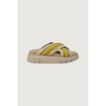 Mou Sandalias MU.SW531015K RNAT para mujer