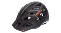 casco giro radix mips negro mate   hipnotico