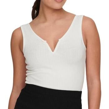 JDY Camiseta tirantes Fransiska para mujer