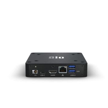 Mini PC ELO Backpack 4 E393754 RK3399 4GB 32GB Flash Android 10 Wi-Fi Bluetooth